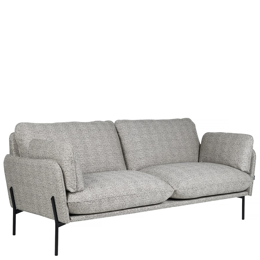 Aldon 3-sits